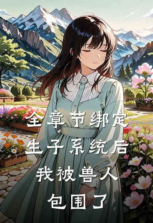 全章节绑定生子系统后，我被兽人包围了