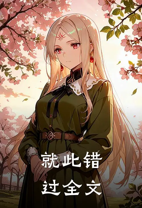 就此错过全文