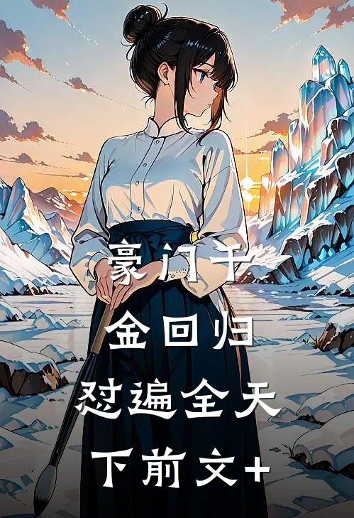 豪门千金回归，怼遍全天下前文+