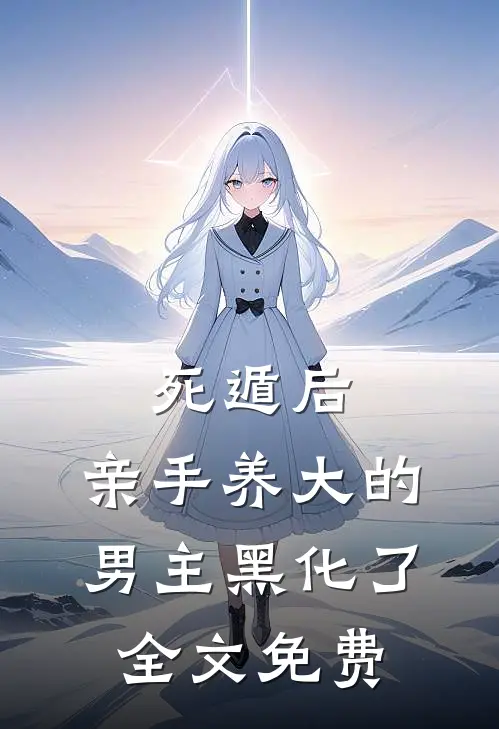 死遁后，亲手养大的男主黑化了全文免费