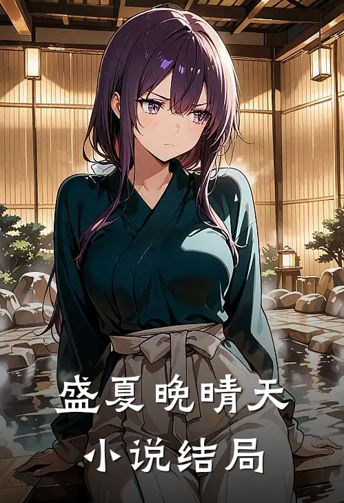 盛夏晚晴天小说结局