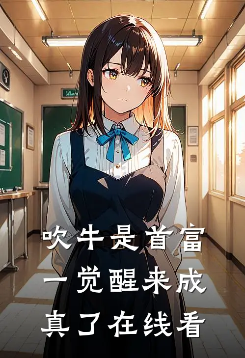 吹牛是首富，一觉醒来成真了在线看