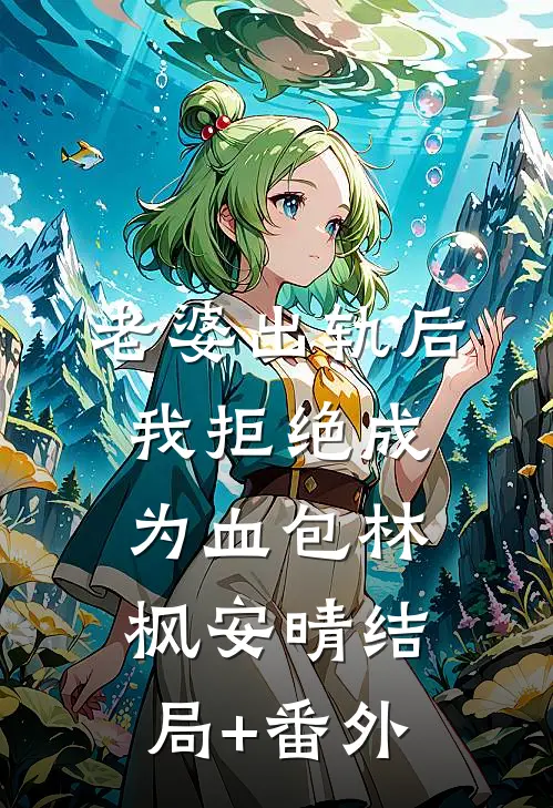 老婆出轨后我拒绝成为血包林枫安晴结局+番外