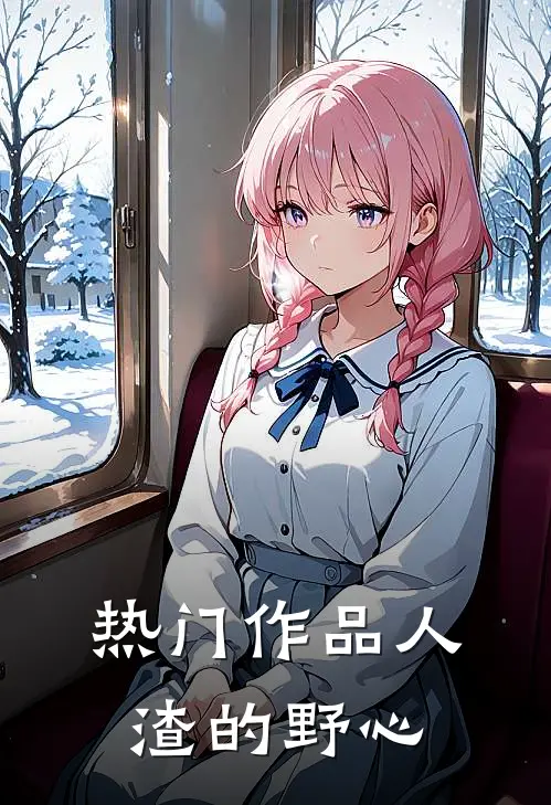 热门作品人渣的野心