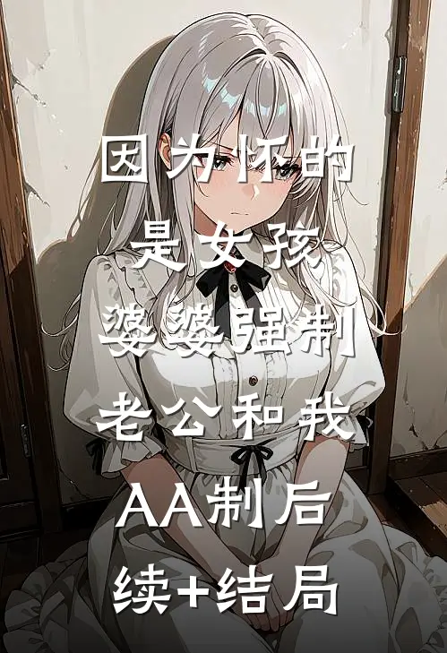 因为怀的是女孩，婆婆强制老公和我AA制后续+结局