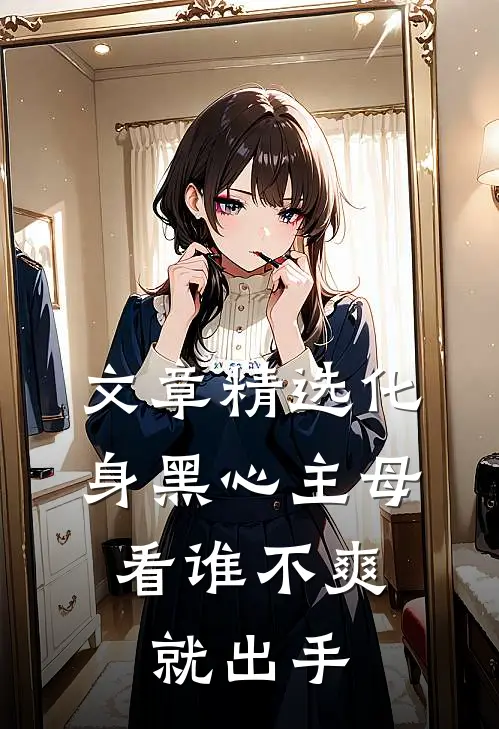 文章精选化身黑心主母，看谁不爽就出手