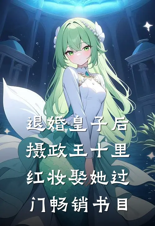 退婚皇子后，摄政王十里红妆娶她过门畅销书目