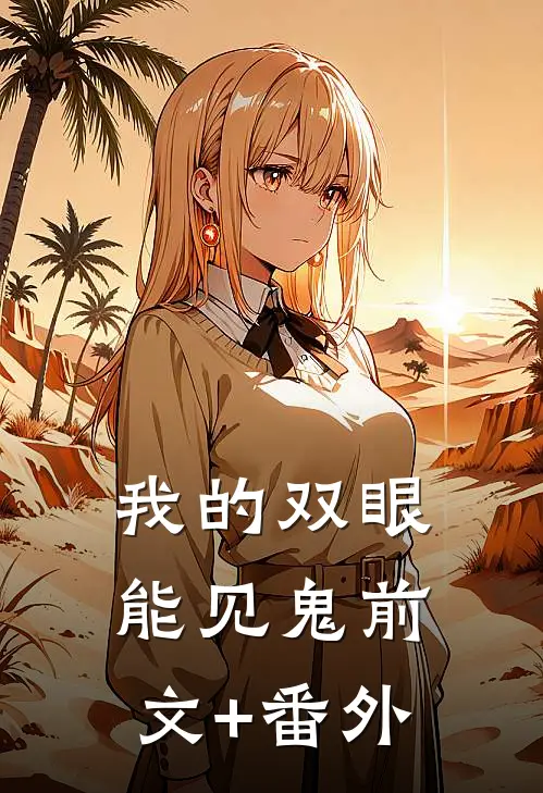 我的双眼能见鬼前文+番外