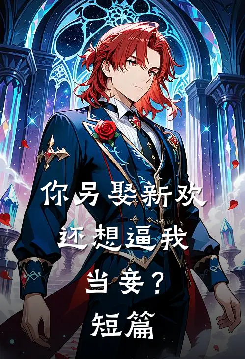 你另娶新欢，还想逼我当妾？短篇