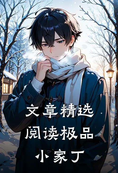 文章精选阅读极品小家丁