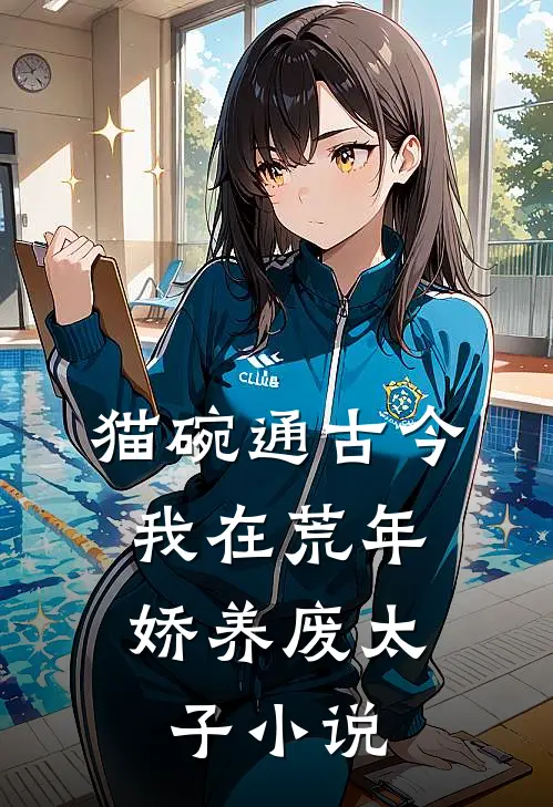 猫碗通古今，我在荒年娇养废太子小说