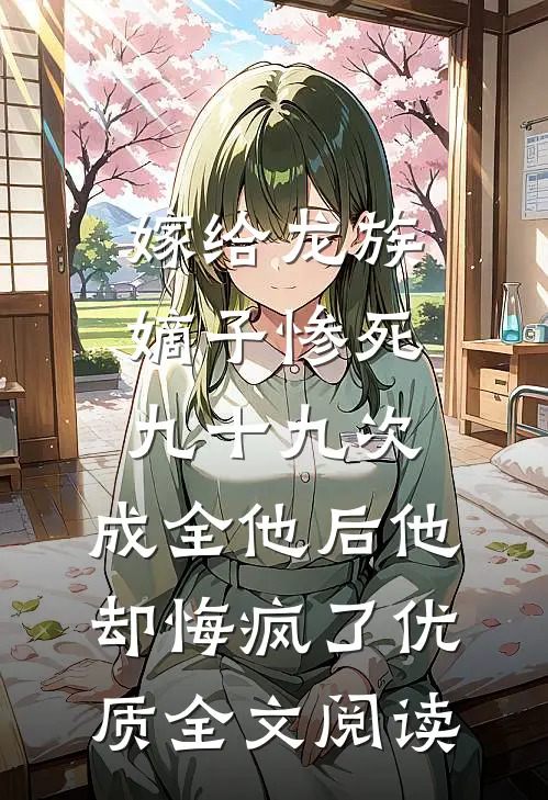 嫁给龙族嫡子惨死九十九次，成全他后他却悔疯了优质全文阅读