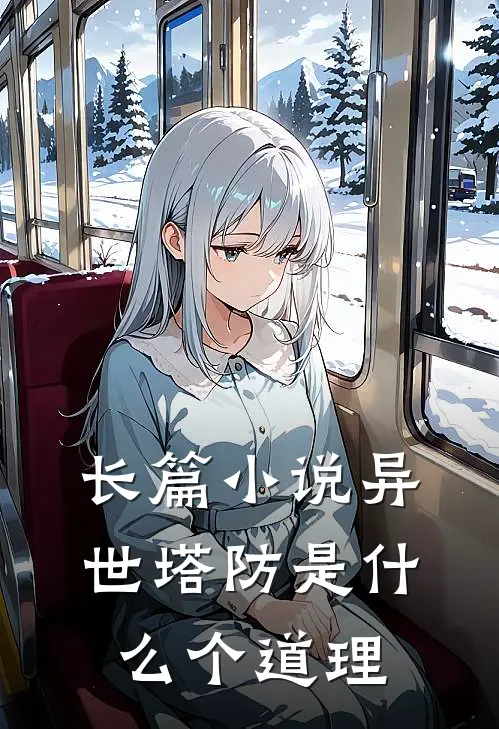 长篇小说异世塔防是什么个道理
