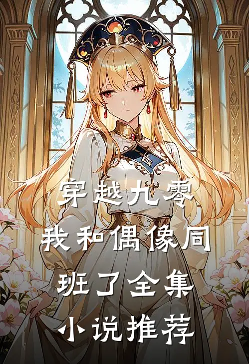 穿越九零，我和偶像同班了全集小说推荐