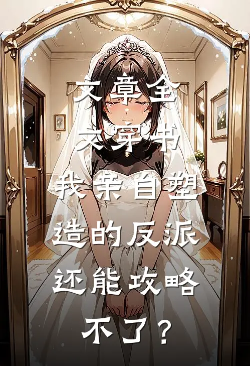 文章全文穿书：我亲自塑造的反派，还能攻略不了？