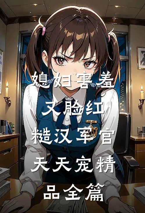 媳妇害羞又脸红，糙汉军官天天宠精品全篇