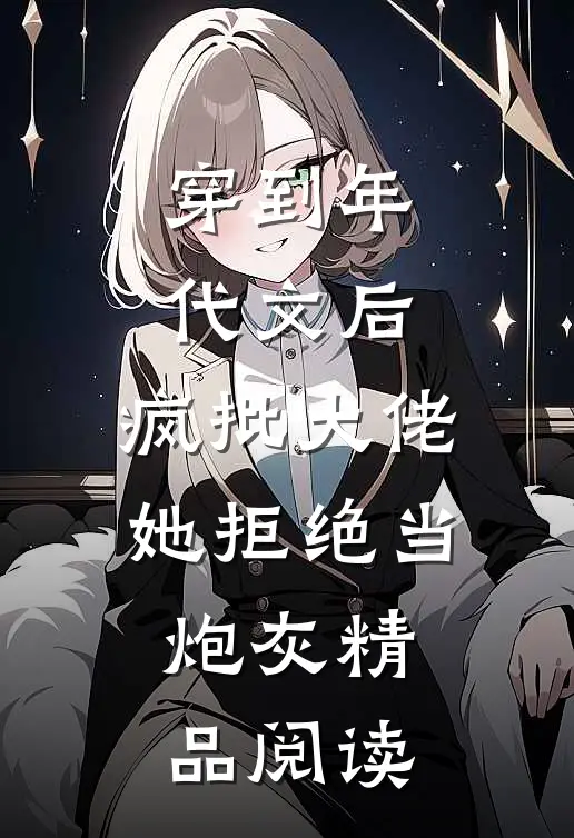 穿到年代文后，疯批大佬她拒绝当炮灰精品阅读