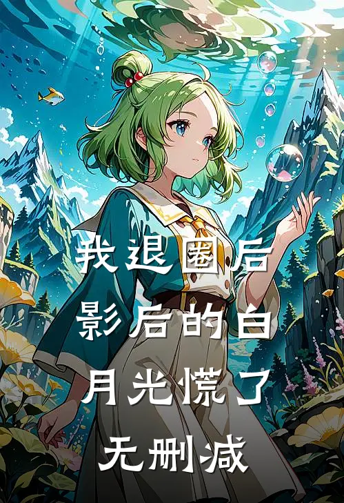 我退圈后，影后的白月光慌了无删减