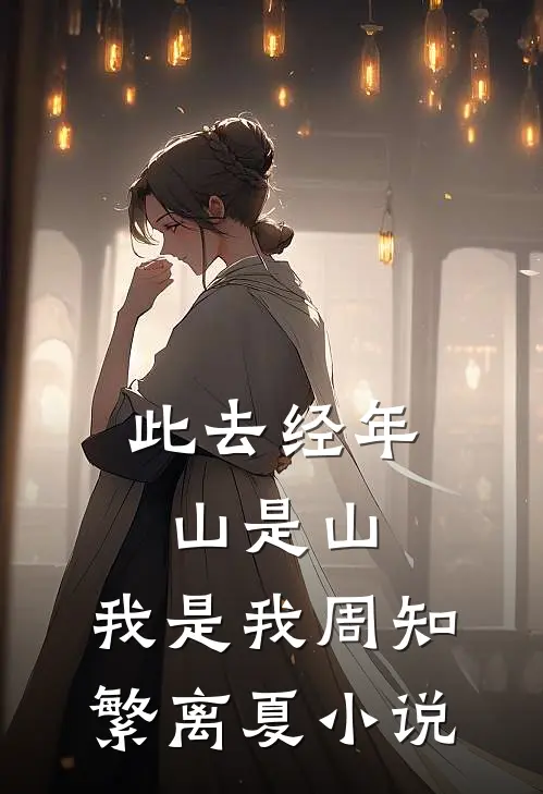 此去经年，山是山，我是我周知繁离夏小说