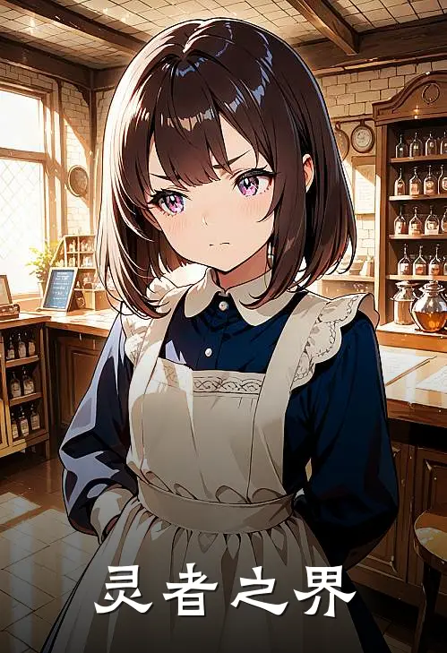 灵者之界