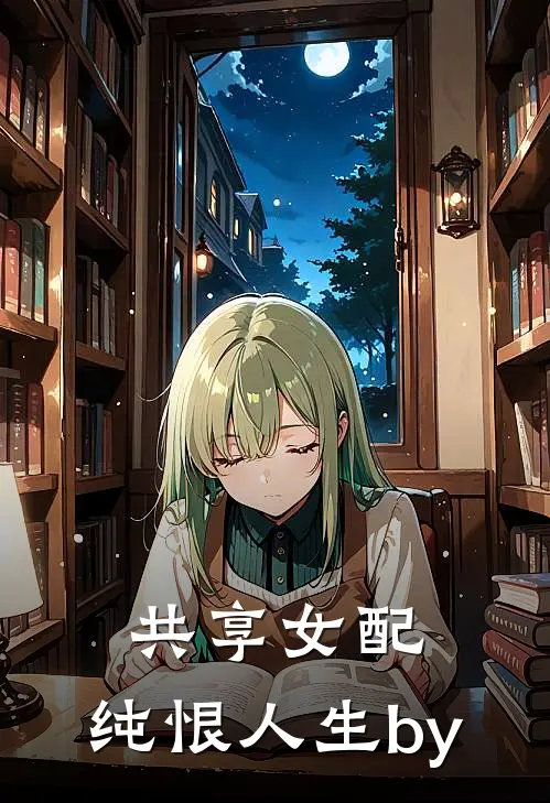 共享女配，纯恨人生by