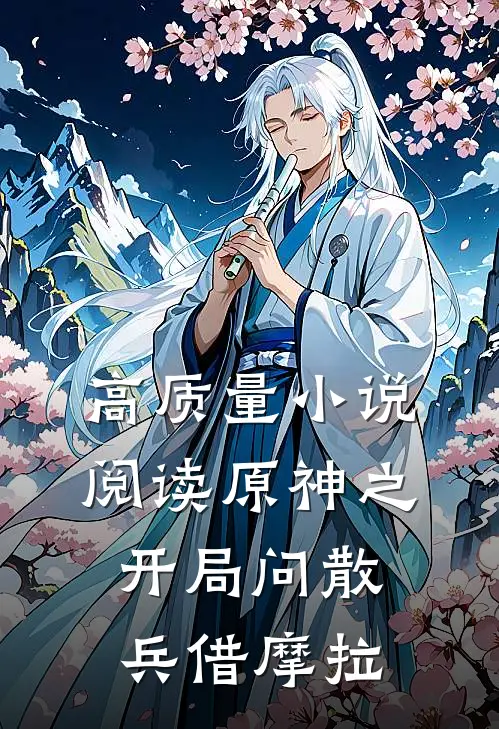高质量小说阅读原神之开局问散兵借摩拉
