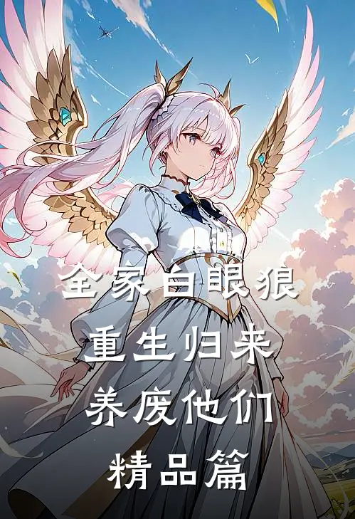 全家白眼狼，重生归来养废他们精品篇