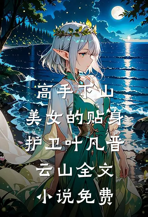 高手下山：美女的贴身护卫叶凡晋云山全文小说免费