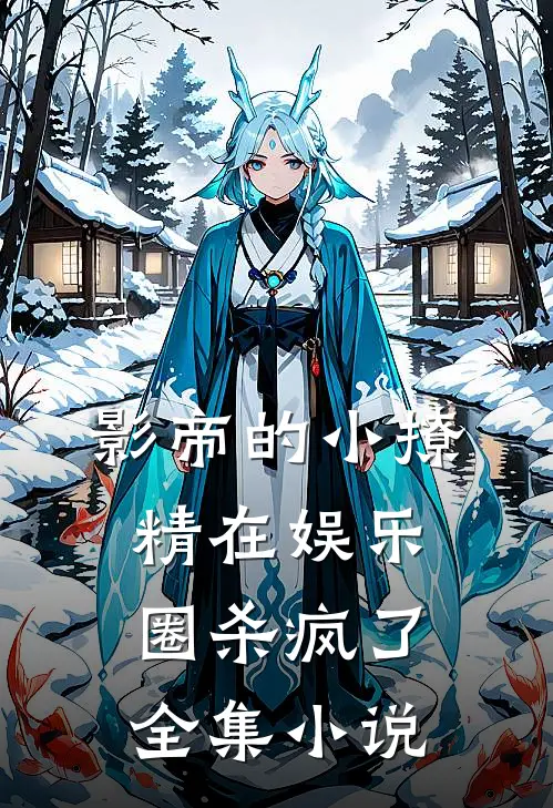 影帝的小撩精在娱乐圈杀疯了全集小说