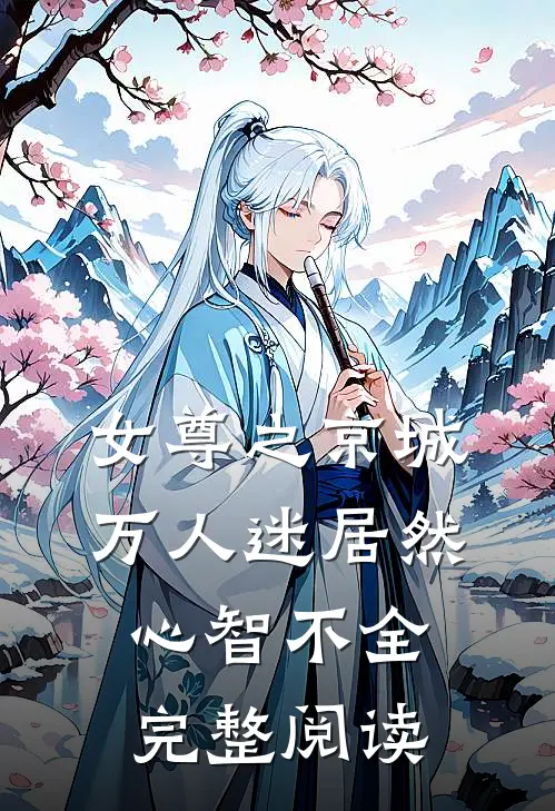 女尊之京城万人迷居然心智不全完整阅读