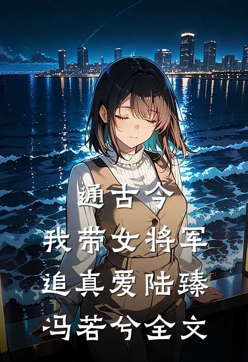 通古今，我带女将军追真爱陆臻冯若兮全文