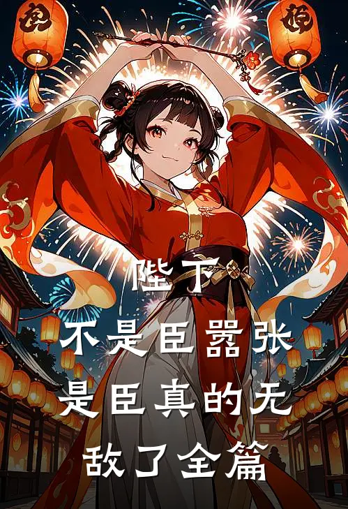 陛下，不是臣嚣张，是臣真的无敌了全篇
