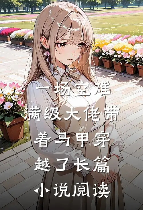 一场空难，满级大佬带着马甲穿越了长篇小说阅读