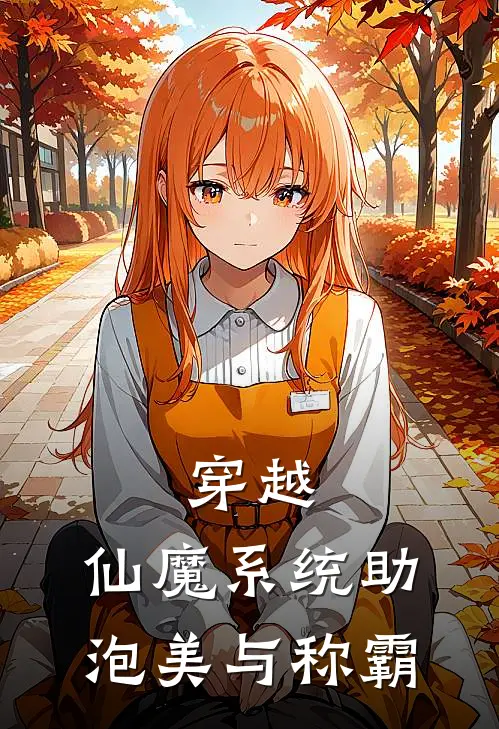 穿越：仙魔系统助泡美与称霸