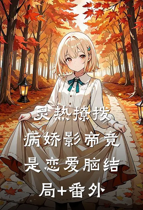 炙热撩拨：病娇影帝竟是恋爱脑结局+番外
