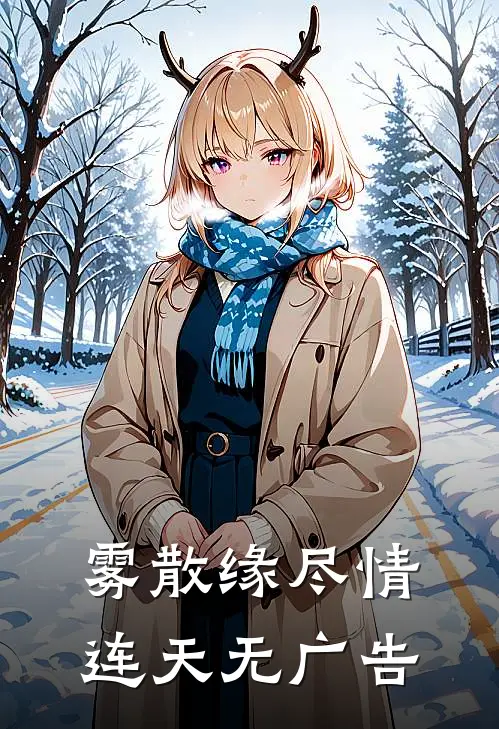 雾散缘尽情连天无广告