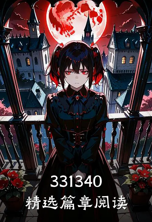 331340精选篇章阅读