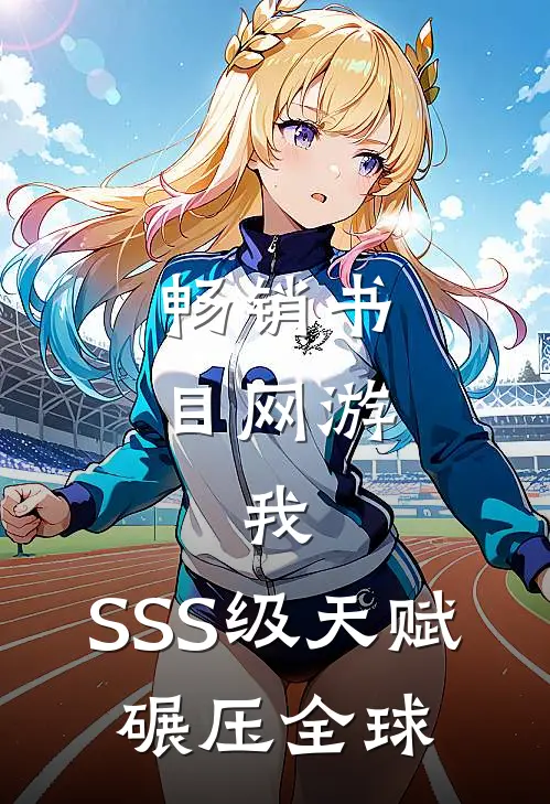 畅销书目网游：我，SSS级天赋，碾压全球
