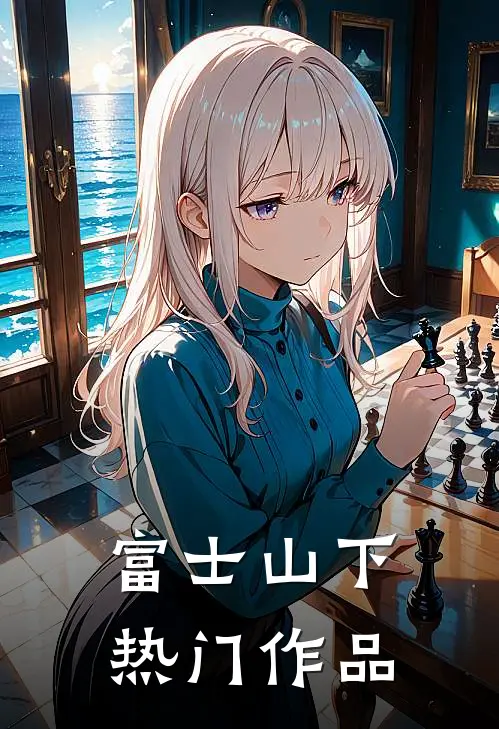 富士山下热门作品