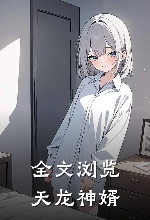 全文浏览天龙神婿