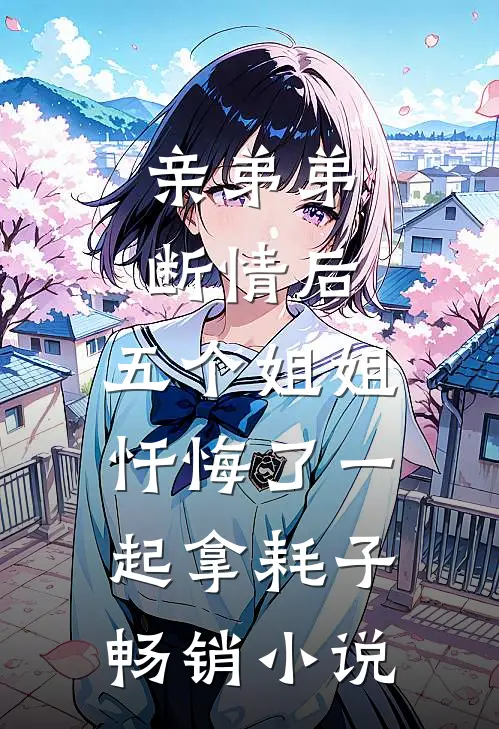 亲弟弟断情后,五个姐姐忏悔了一起拿耗子畅销小说