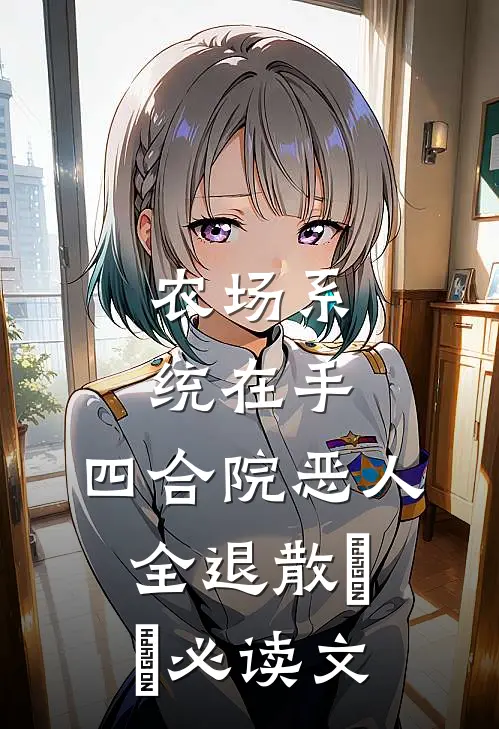 农场系统在手，四合院恶人全退散​​必读文