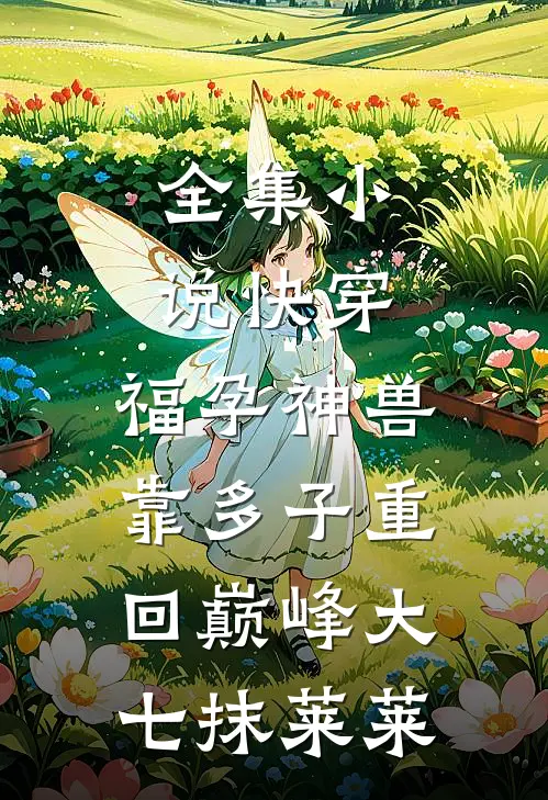 全集小说快穿:福孕神兽靠多子重回巅峰 大七抹莱莱