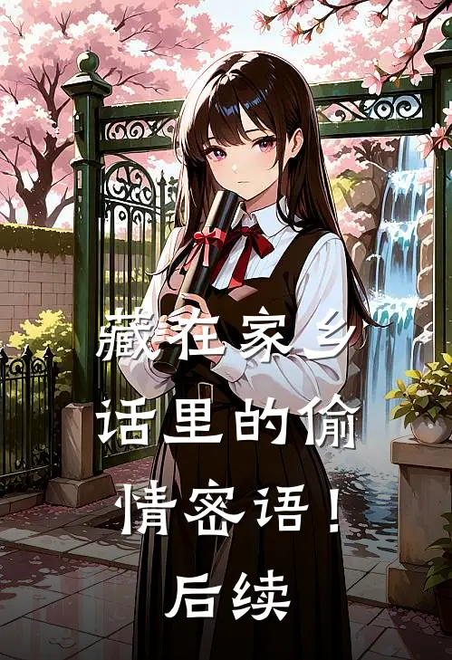 藏在家乡话里的偷情密语！后续