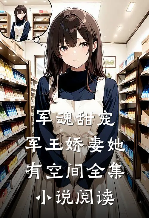 军魂甜宠：军王娇妻她有空间全集小说阅读