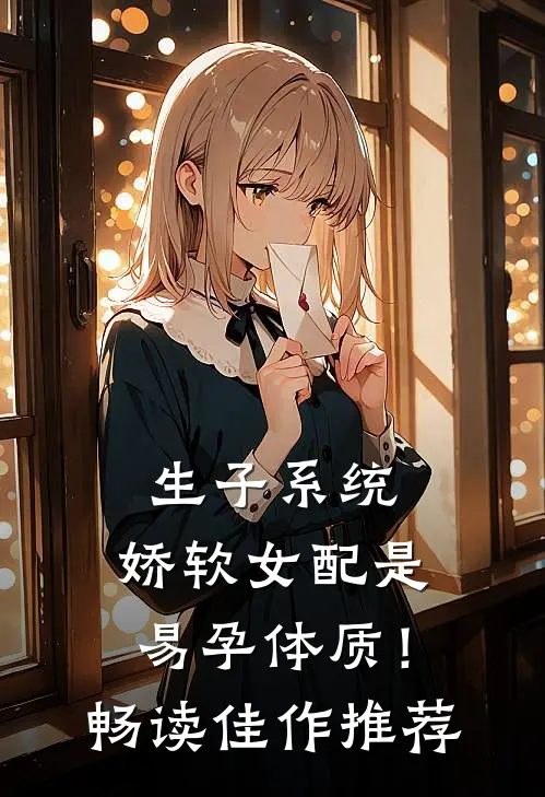 生子系统：娇软女配是易孕体质！畅读佳作推荐
