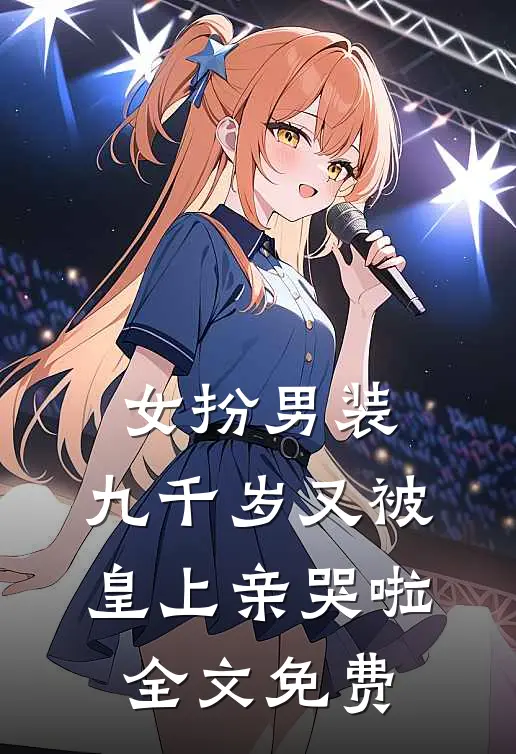 女扮男装，九千岁又被皇上亲哭啦全文免费