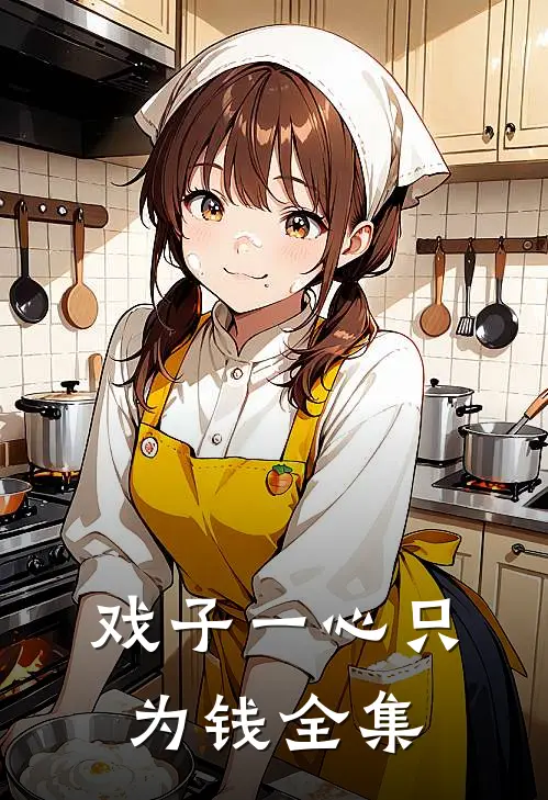 戏子一心只为钱全集