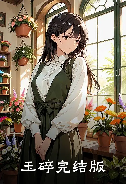 玉碎完结版