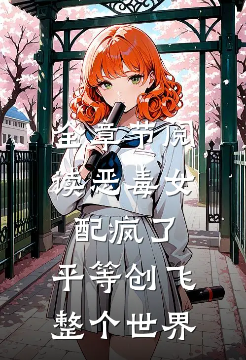 全章节阅读恶毒女配疯了，平等创飞整个世界